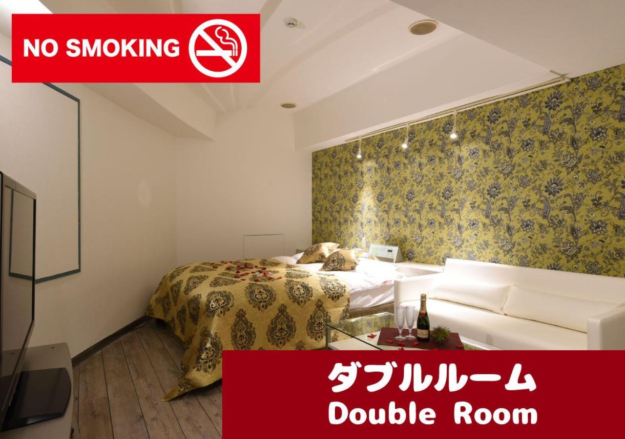 Restay Frontier (Adults Only) Τόκιο Εξωτερικό φωτογραφία