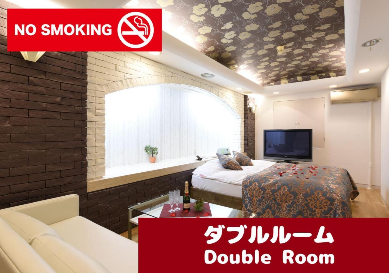 Restay Frontier (Adults Only) Τόκιο Εξωτερικό φωτογραφία